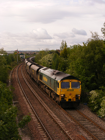 66527 passes though North Seaton